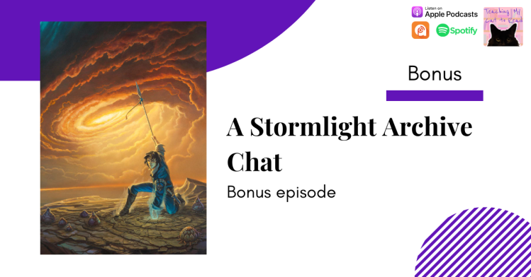 3.03 – A Stormlight Archive Chat
