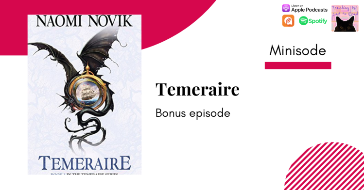 3.75 Temeraire Mini-episode