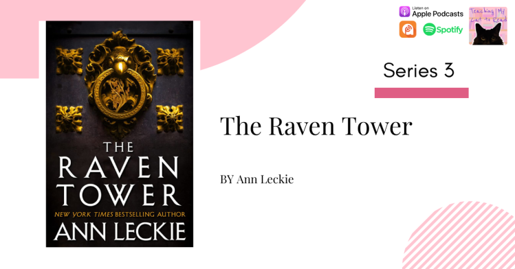 3.07 The Raven Tower