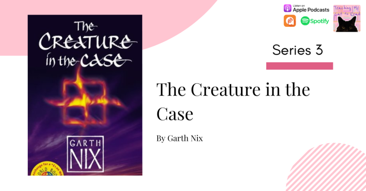 3.11 The Creature in the Case